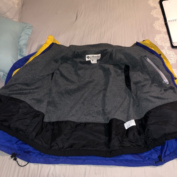 COPY - Colombia ski jacket - Picture 2 of 6